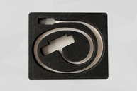Milling part cable