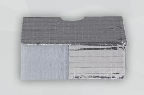 [] Produktfoto Kante umkleben mit TAPE ALU-04