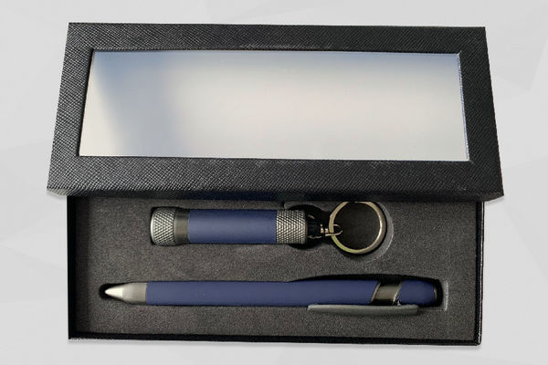 Pen packaging