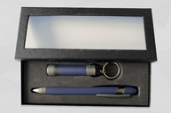 Pen packaging