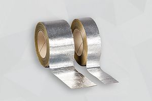 ALU-01 adhesive tape