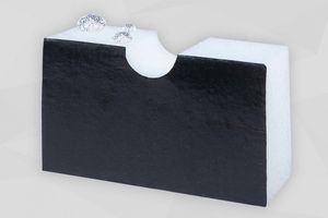 Polyester non-woven Cello® F700 FR HO HT
