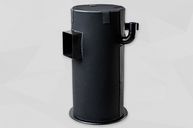 Compressor jacket Cello® SB BASIC