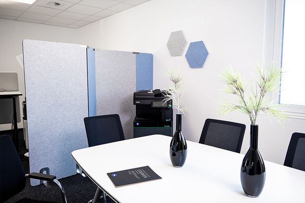 soni ROOM DIVIDER