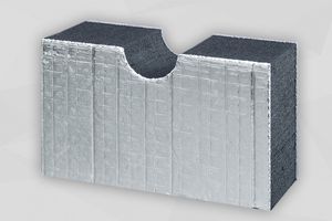 PE foam Cello® PE-01 ALG-04
