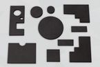 Cello® SEAL PVC - cut-to-measure parts