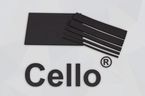Cello® SEAL CR HD - sealing stripes