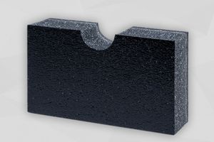 PUR foam Cello® 491/EVA