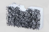 Polyester non-woven Cello® F700 FR HO ALG-01 DRAIN 2.0