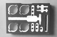 Packing tool case