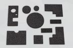 Cello® SEAL EPDM - cut-to-measure parts