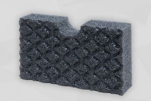 PUR foam Cello® 471