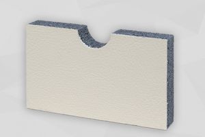 PE foam Cello® 483/D 2500