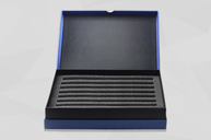 Packaging insert