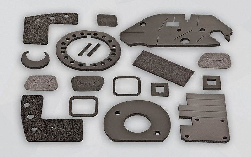 Product photograph Cello® Gaskets