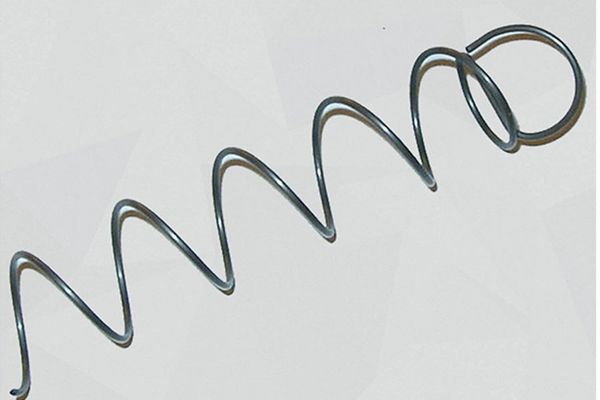 Accessories - soni foam suspension spirals