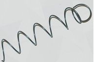 Accessories – foam suspension spirals