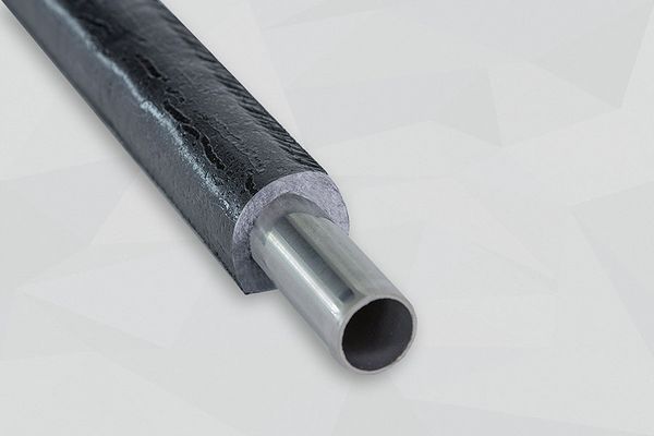 Pipe insulation Cello PIPE 800 HO 91-02