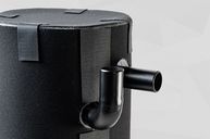 Compressor jacket Cello® SB BASIC