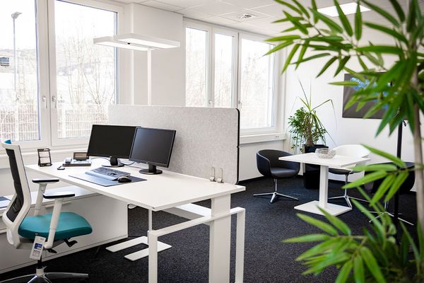 soni DESK PARTITION