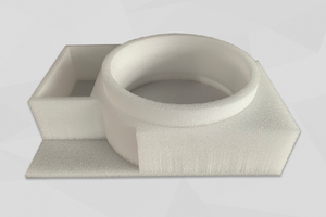 Packaging foam Cello® PE-04 Packaging foam Cello® PE-04