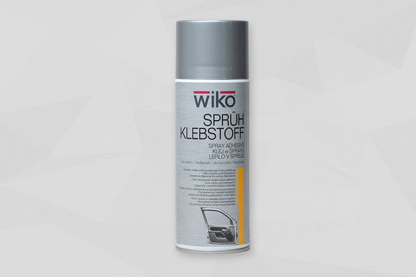 Accessories - WIKO spray adhesive