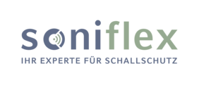 Logo soniflex