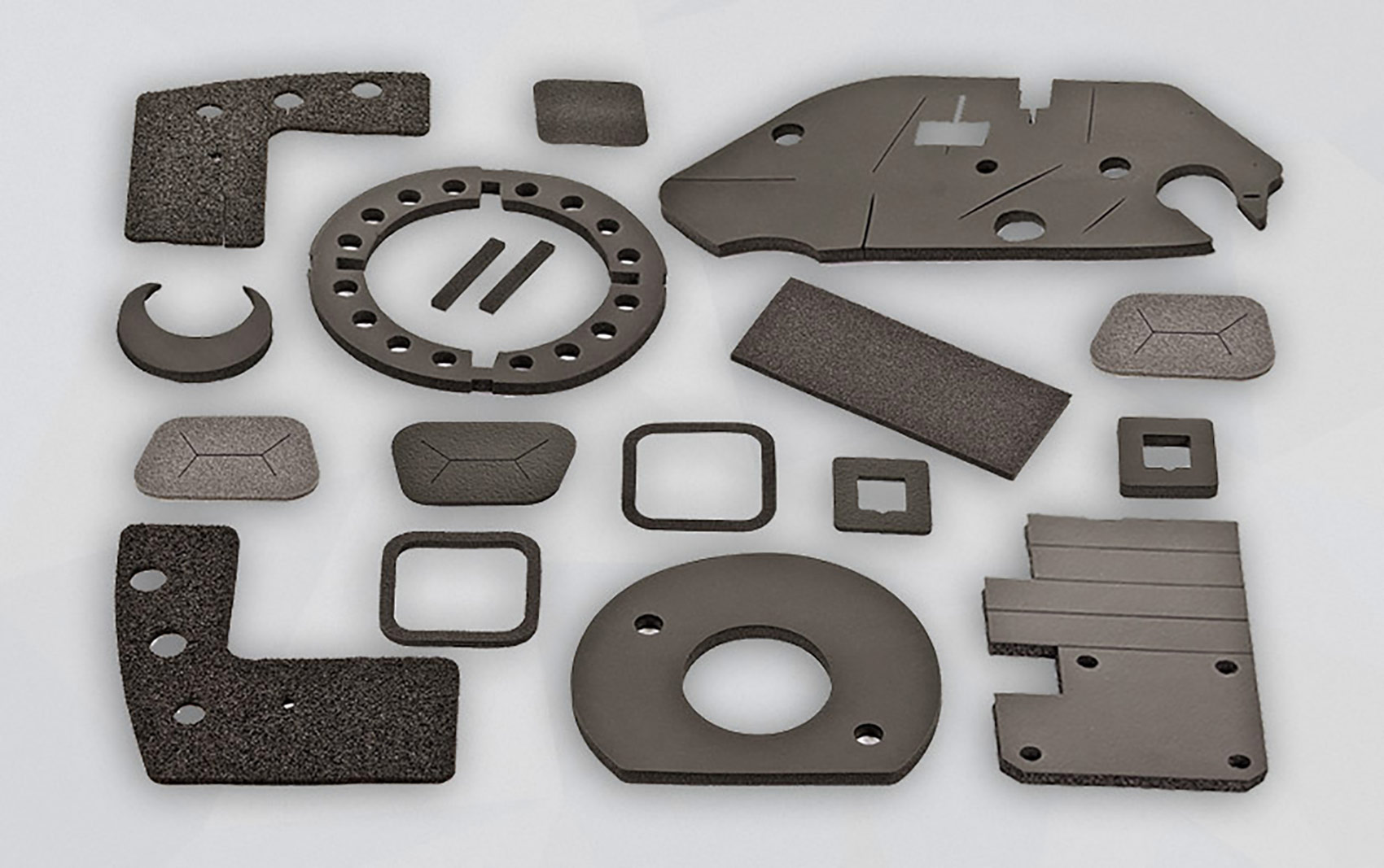 Product photograph Cello® Gaskets
