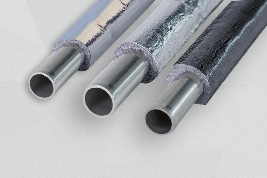 Product photograph Cello® Pipe insulation